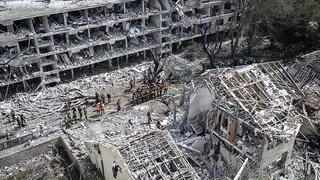 İsrailli güvenlik kaynakları, İran'a karşı savaşın belirlenen hızda ilerlemediğini söyledi