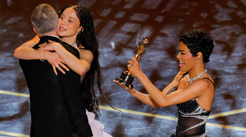 2026 Oscar &Ouml;d&uuml;lleri kazananları a&ccedil;ıklandı! Oscar'a &ldquo;Savaş &Uuml;st&uuml;ne Savaş&rdquo; damga vurdu