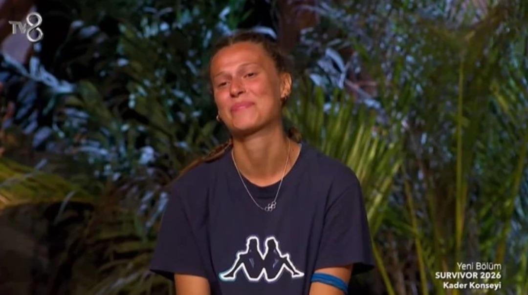 15 Mart akşamı Survivor da kim elendi? Bir ilk yaşandı 2