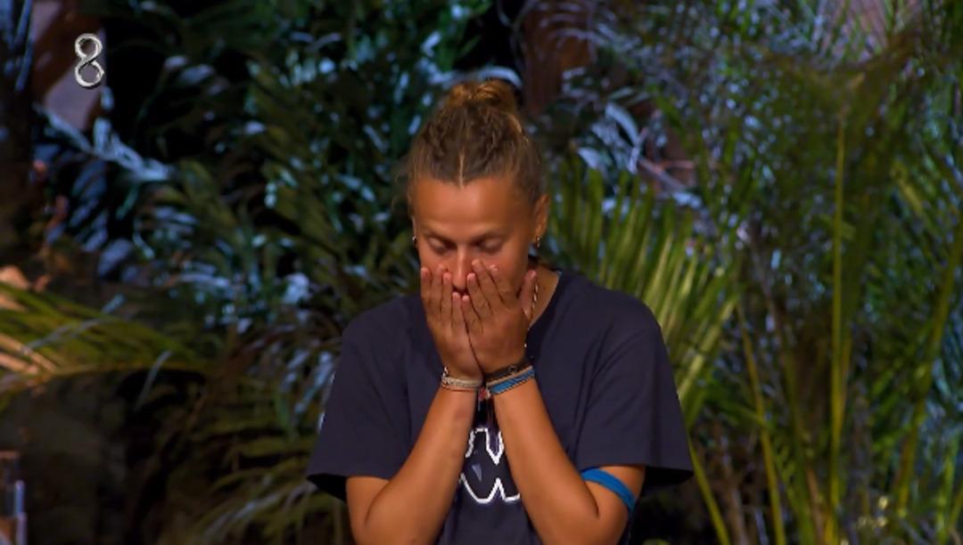 15 Mart akşamı Survivor da kim elendi? Bir ilk yaşandı 3