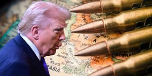 CANLI | İran'dan kamikaze saldırısı: Kritik petrol tesisi vuruldu