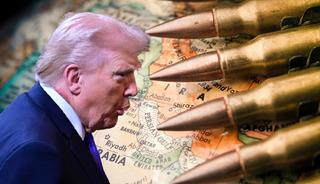 CANLI | Savaşta 17. g&uuml;n! Trump: 'O g&ouml;r&uuml;nt&uuml;ler ger&ccedil;ek değil'