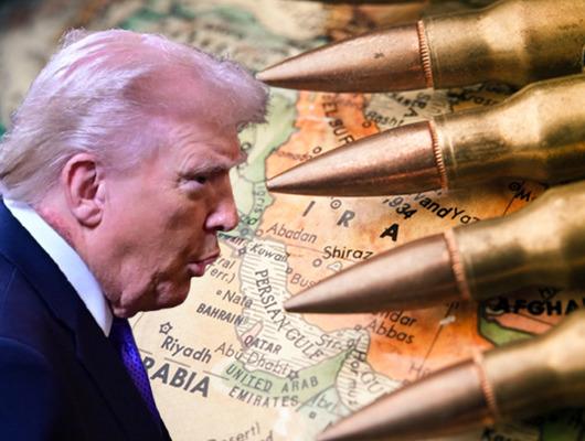 CANLI | Savaşta 17. g&uuml;n! Trump: 'O g&ouml;r&uuml;nt&uuml;ler ger&ccedil;ek değil'