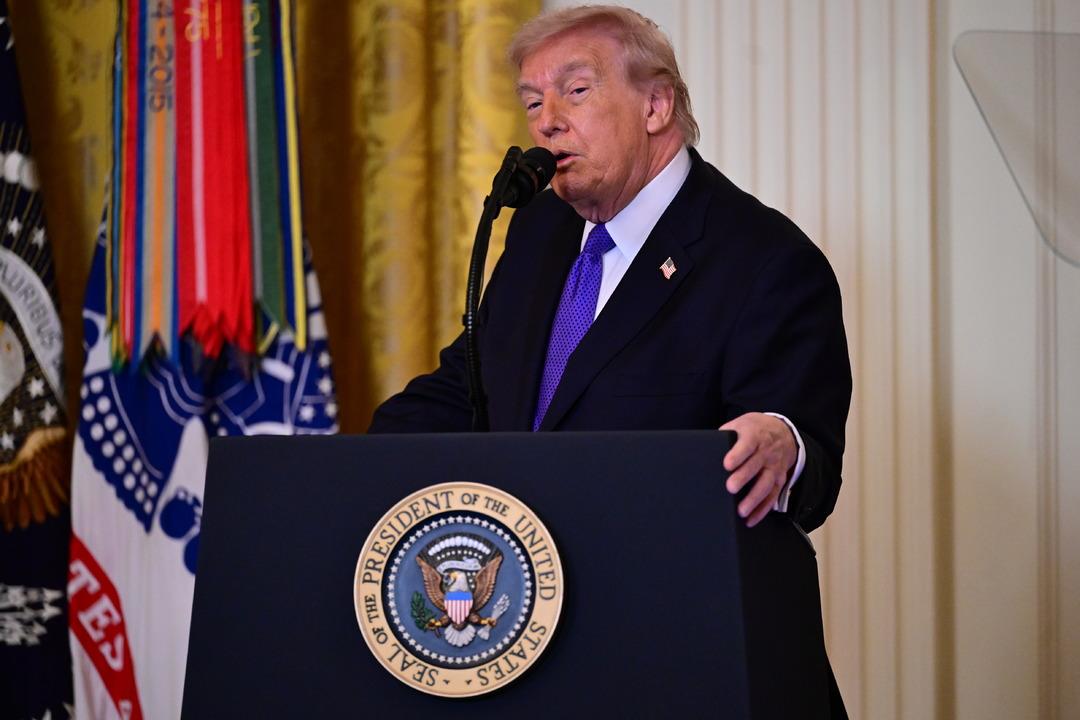 Savaşta 17. g&uuml;n! Trump: O g&ouml;r&uuml;nt&uuml;ler ger&ccedil;ek değil 1