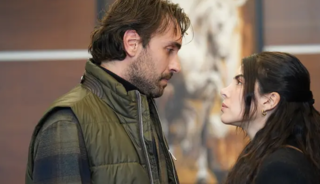 Reytingleri bir anda d&uuml;şt&uuml;! Y&ouml;netmen '&ccedil;ok normal' deyip...