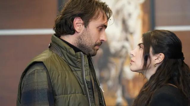 Taşacak Bu Deniz reytingleri düştü! Yönetmen sebebini açıkladı