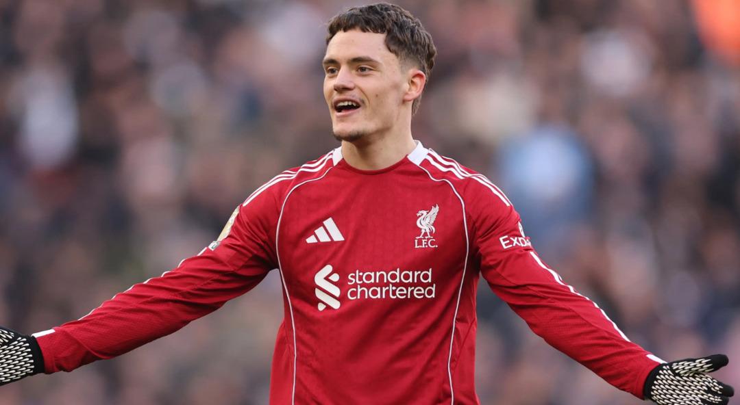 Galatasaray maçı öncesi Liverpool karıştı! Taraftardan tepki yağıyor 2