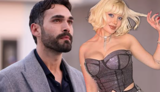 Yeraltı'nın Adnan'ı ifade verdi! G&ouml;r&uuml;nt&uuml;ler sonrası a&ccedil;ıklama...