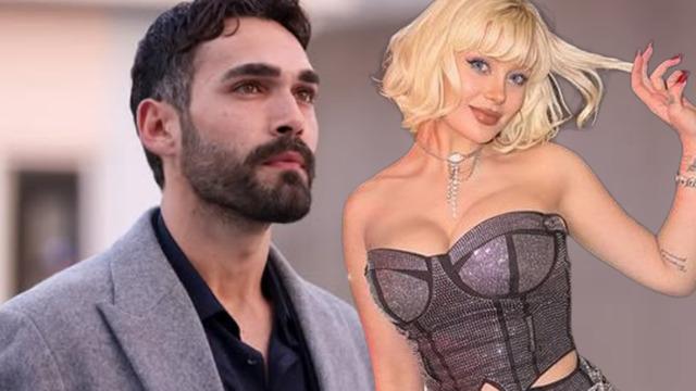 Sunay Kurtuluş'un görüntüleri çıktı! Ayşegül Eraslan açıklaması