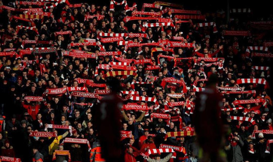 Galatasaray maçı öncesi Liverpool karıştı! Taraftardan tepki yağıyor 3