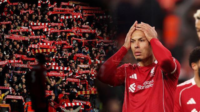 Galatasaray maçı öncesi Liverpool karıştı! Taraftardan tepki yağıyor