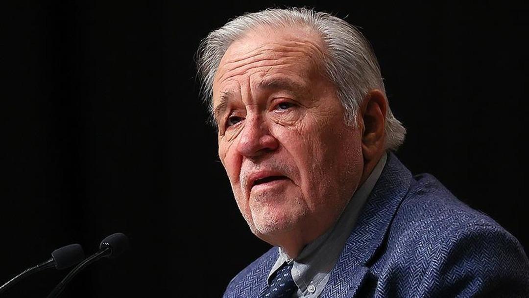 İlber Ortaylı ya son veda! Türkiye, İlber hocasını uğurluyor... 1