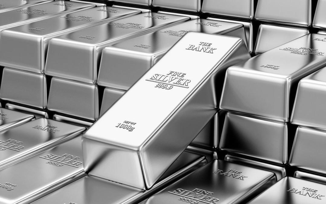 Gümüşte kırmızı alarm! Ünlü analist uyardı: "Kritik destek seviyesini kaybederse..." 1