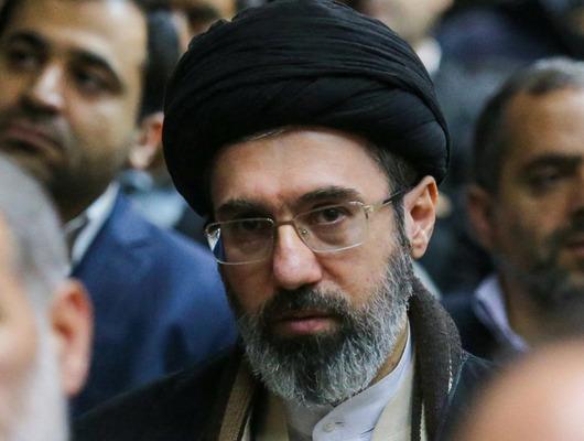 M&uuml;cteba Hamaney'le ilgili yeni gelişme: 'Gizlice Rusya'ya g&ouml;t&uuml;r&uuml;ld&uuml;'