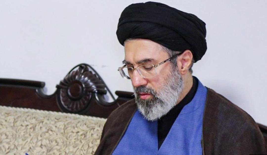 Mücteba Hamaney le ilgili yeni gelişme: Gizlice Rusya ya götürüldü 1