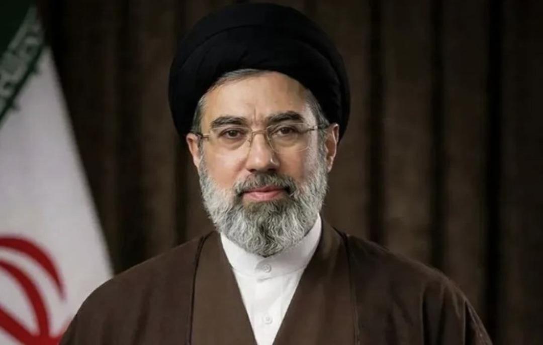 Mücteba Hamaney le ilgili yeni gelişme: Gizlice Rusya ya götürüldü 2