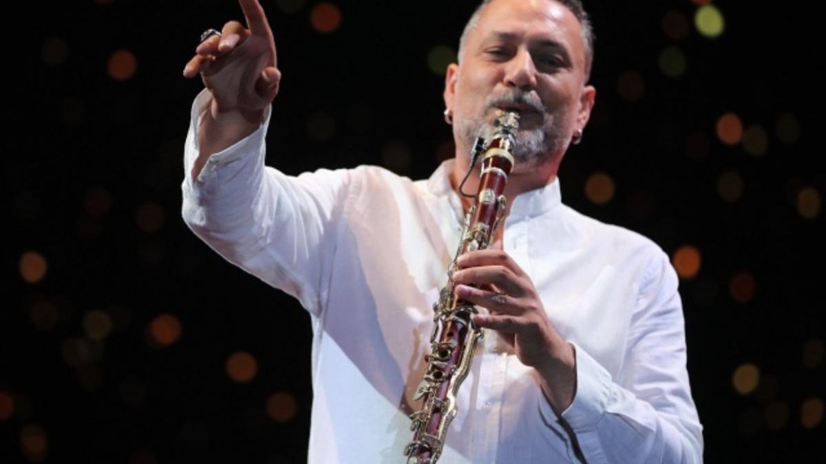 Tasını tarağını toplayıp çiftliğe yerleşti! Organik tarımla uğraşıyor