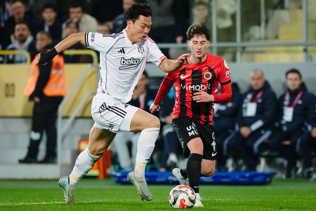 Galibiyete rağmen Beşiktaş'a ağır s&ouml;zler! Demediğini bırakmadı