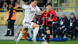 Galibiyete rağmen Beşiktaş'a ağır s&ouml;zler! Demediğini bırakmadı