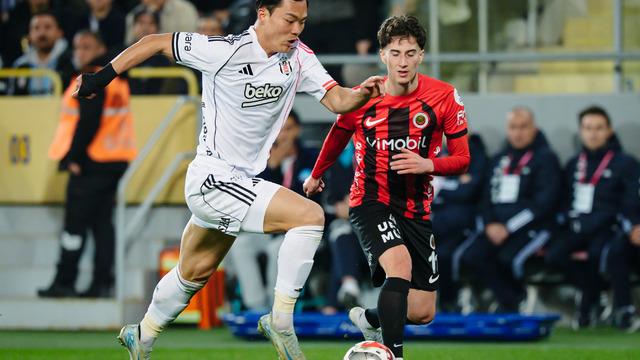 Galibiyete rağmen Beşiktaş'a ağır sözler! Demediğini bırakmadı