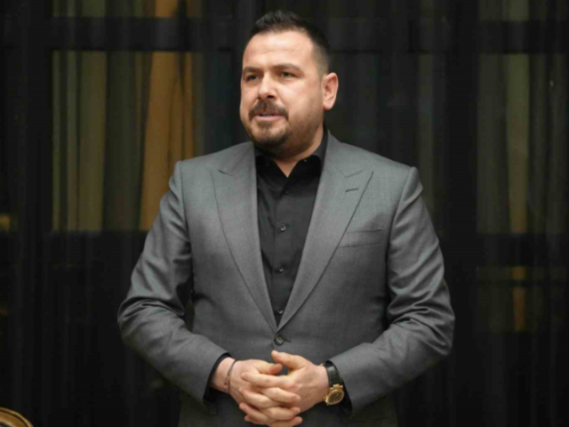 Gen&ccedil;lerbirliği&rsquo;nden hakem kararlarına tepki: "Haksızlığa uğradık"