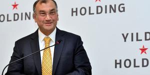 Murat &Uuml;lker kararını verdi: Fabrikasını satıyor!