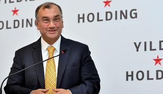 Murat &Uuml;lker kararını verdi: Fabrikasını satıyor!