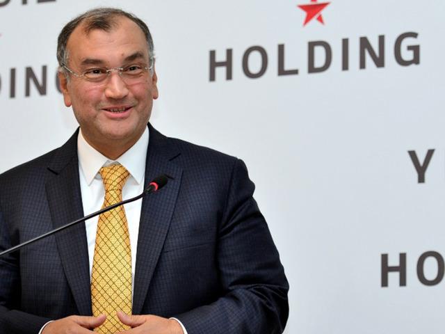 Murat &Uuml;lker kararını verdi: Fabrikasını satıyor!