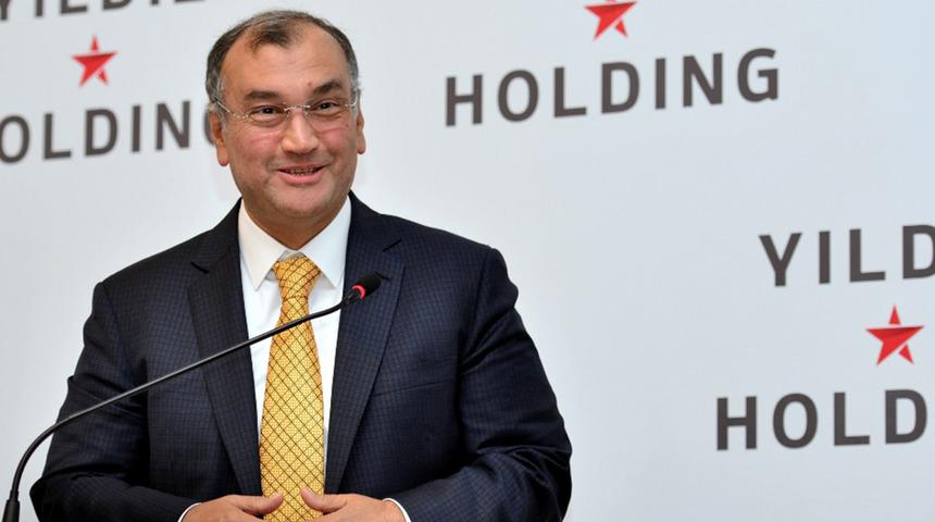 Murat &Uuml;lker kararını verdi: Fabrikasını satıyor! Artık o &uuml;r&uuml;nler &uuml;retilmeyecek