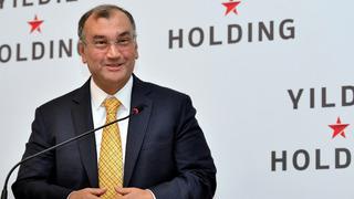 Murat Ülker kararını verdi: Fabrikasını satıyor! Artık o ürünler üretilmeyecek