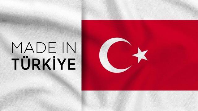 Made in T&uuml;rkiye damgası i&ccedil;in faturayı devlet &ouml;deyecek