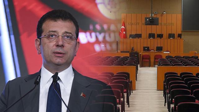 İBB yolsuzluk davasında 2. hafta gergin başladı
