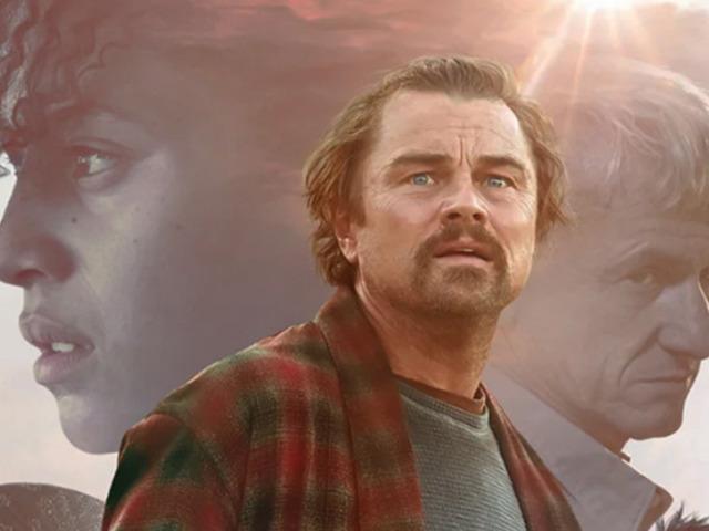 Oscar'da &ouml;d&uuml;lleri topladı! Konusu merak edildi