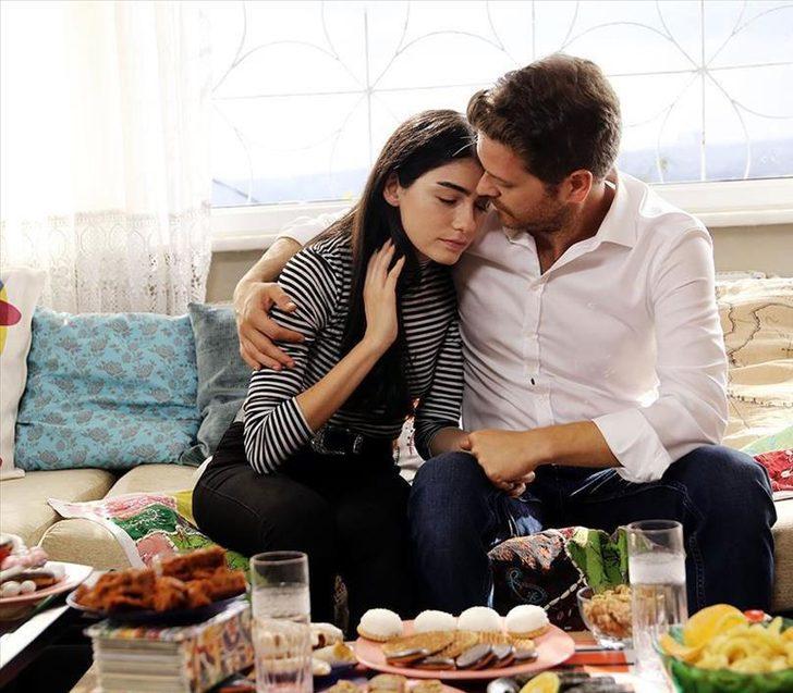 Yüksek Sosyete 12. Bölüm Fotoğrafları G1