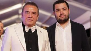 Muhittin Böcek ve oğlu hakim karşısında! Antalya Büyükşehir Belediyesi’ndeki 'rüşvet' ve 'yolsuzluk' davası başladı