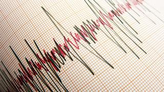 Akdeniz'de 4,8 büyüklüğünde deprem