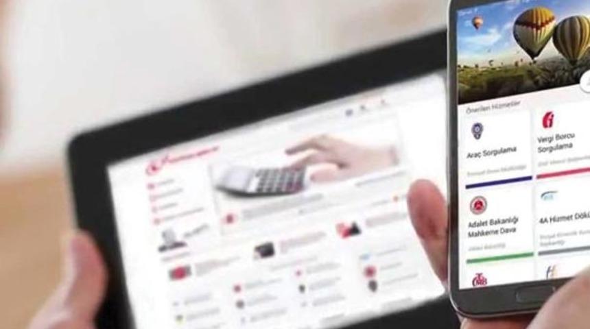 e-Devlet'te yeni uyguluma! Alo Fetva hattı kapandı, 'Dini Soru Sor' bölümü açıldı