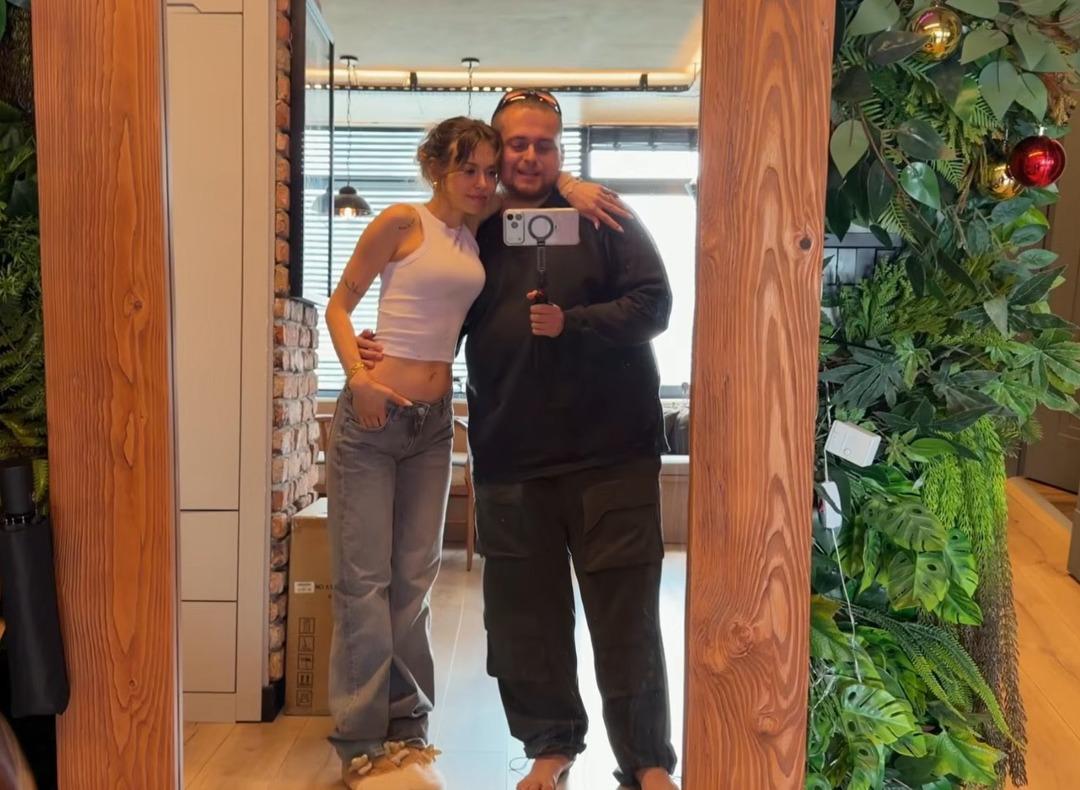 Alper Rende nin son haline kimse inanamadı!   Sana ne olmuş?   2