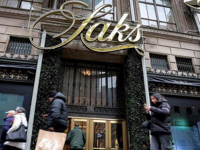 İflasın eşiğindeydi! L&uuml;ks perakende devi 1200 kişiyi işten &ccedil;ıkaracak