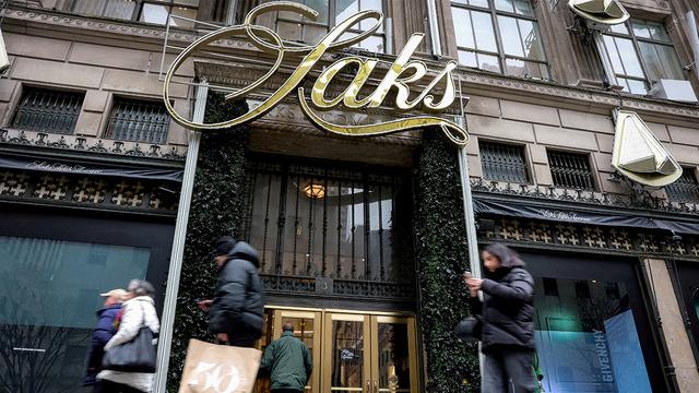 İflasın eşiğindeydi! Lüks perakende devi 1200 kişiyi işten çıkaracak