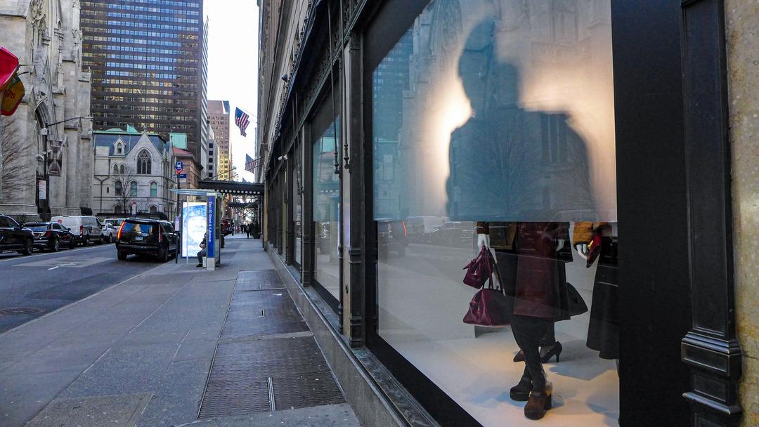 İflasın eşiğindeydi! L&uuml;ks perakende devi 1200 kişiyi işten &ccedil;ıkaracak 1