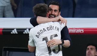 Arda G&uuml;ler'in gol&uuml; onları da korkuttu! A&ccedil;ık a&ccedil;ık itiraf ettiler: Titriyoruz!