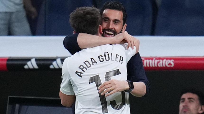 Arda G&uuml;ler'in gol&uuml; onları da korkuttu! A&ccedil;ık a&ccedil;ık itiraf ettiler: Titriyoruz!