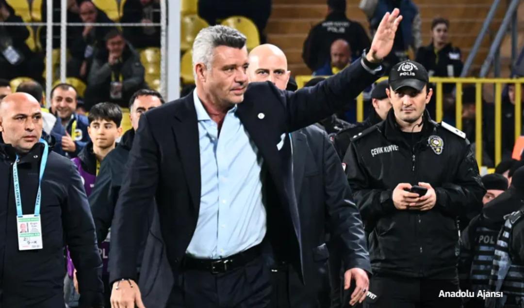 Sadettin Saran dan teknik direkt&ouml;r i&ccedil;in yeni karar! İşte listedeki isimler 1