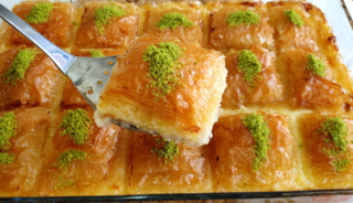 Bayramda bunu yapmayın! Kan şekerini hızla y&uuml;kseltiyor