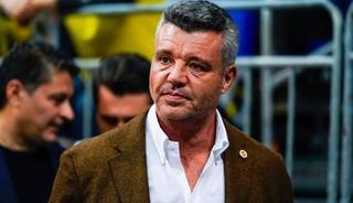 İlk kez bu kadar net konuştu! Saran'dan başkanlık a&ccedil;ıklaması