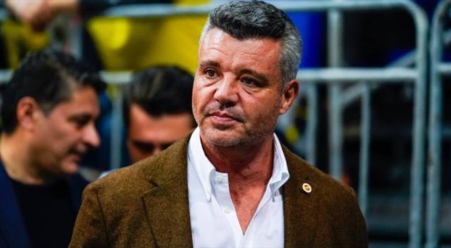 Sadettin Saran ilk kez bu kadar net konuştu! Başkanlık açıklaması