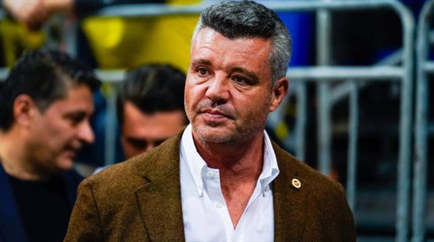 Sadettin Saran ilk kez bu kadar net konuştu! Başkanlık a&ccedil;ıklaması