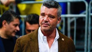 Sadettin Saran ilk kez bu kadar net konuştu! Başkanlık açıklaması