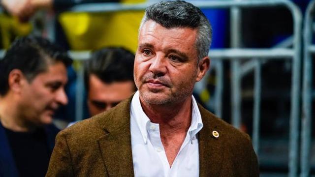 Sadettin Saran ilk kez bu kadar net konuştu! Başkanlık açıklaması